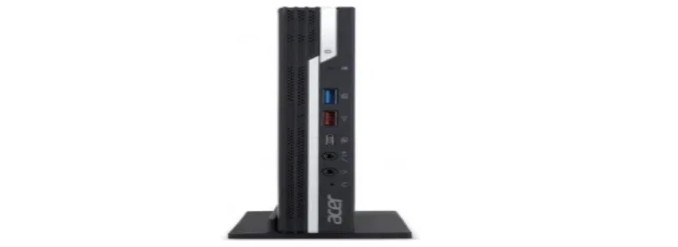 Acer Veriton N4660G: Мощный мини-ПК для современного офиса и образования