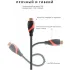 Кабель VCOM HDMI-HDMI Cable 1,8м (CG525D-R-1.8) Кабель VCOM HDMI-HDMI Cable 1,8м (CG525D-R-1.8)