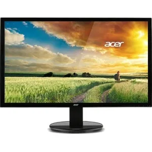 Монитор 21,5" Acer K222HQLDb Монитор 21,5" Acer K222HQLDb