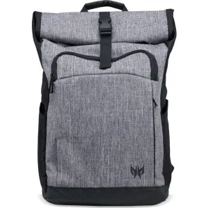 Рюкзак для ноутбука 15,6" Predator Rolltop Jr.Backpack PBG820 (NP.BAG1A.292) Рюкзак для ноутбука 15,6" Predator Rolltop Jr.Backpack PBG820 (NP.BAG1A.292)
