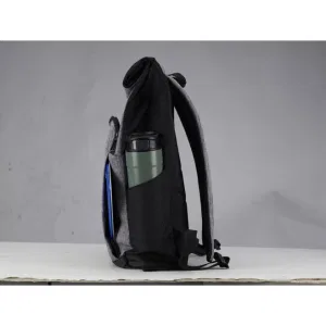 Рюкзак для ноутбука 15,6" Predator Rolltop Jr.Backpack PBG820 (NP.BAG1A.292) Рюкзак для ноутбука 15,6" Predator Rolltop Jr.Backpack PBG820 (NP.BAG1A.292)