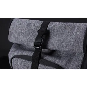 Рюкзак для ноутбука 15,6" Predator Rolltop Jr.Backpack PBG820 (NP.BAG1A.292) Рюкзак для ноутбука 15,6" Predator Rolltop Jr.Backpack PBG820 (NP.BAG1A.292)
