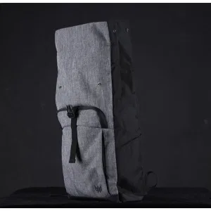 Рюкзак для ноутбука 15,6" Predator Rolltop Jr.Backpack PBG820 (NP.BAG1A.292) Рюкзак для ноутбука 15,6" Predator Rolltop Jr.Backpack PBG820 (NP.BAG1A.292)