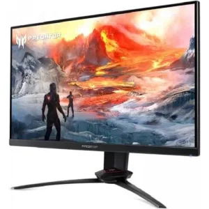 Монитор 27" Acer Nitro XV272UXbmiipruzx Монитор 27" Acer Nitro XV272UXbmiipruzx