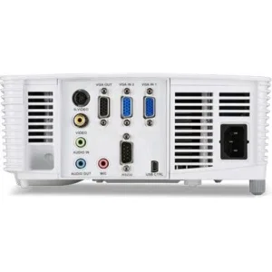 Проектор Acer S1283e Проектор Acer S1283e