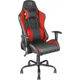 Кресло Trust GXT 707R RESTO - RED (22692)