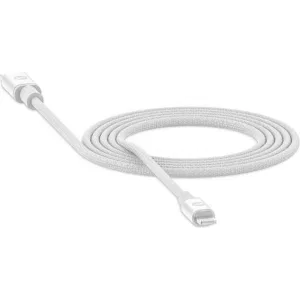Кабель Mophie USB-C to Lightning Cable 1м (409903201) Кабель Mophie USB-C to Lightning Cable 1м (409903201)