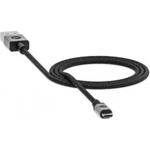 Кабель Mophie USB-A to MicroUSB Cable 1м (409903212) Кабель Mophie USB-A to MicroUSB Cable 1м (409903212)