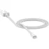 Кабель Mophie USB-A to Lightning Cable 1м (409903213) Кабель Mophie USB-A to Lightning Cable 1м (409903213)