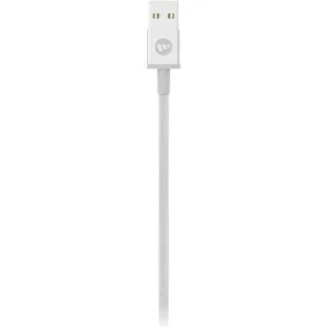 Кабель Mophie USB-A to Lightning Cable 1м (409903213) Кабель Mophie USB-A to Lightning Cable 1м (409903213)