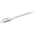 Кабель Mophie USB-A to Lightning Cable 1м (409903213) Кабель Mophie USB-A to Lightning Cable 1м (409903213)