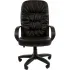Кресло Chairman 416 Эко черный (6025524) Кресло Chairman 416 Эко черный (6025524)
