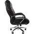 Кресло Chairman 405 Эко черный (7027816) Кресло Chairman 405 Эко черный (7027816)