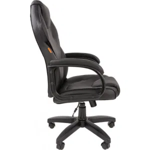 Кресло Chairman 299 черный (7062450) Кресло Chairman 299 черный (7062450)