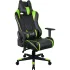 Кресло Aerocool AC220 AIR-BG черный/зеленый (AC220 AIR-BG) Кресло Aerocool AC220 AIR-BG черный/зеленый (AC220 AIR-BG)