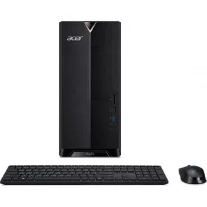 Системный блок Acer Aspire TC-886 (DG.E1QER.00F) Системный блок Acer Aspire TC-886 (DG.E1QER.00F)