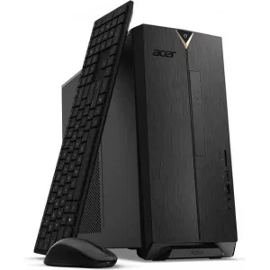 Системный блок Acer Aspire TC-886 (DG.E1QER.00F) Системный блок Acer Aspire TC-886 (DG.E1QER.00F)