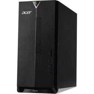 Системный блок Acer Aspire TC-886 (DG.E1QER.00N) Системный блок Acer Aspire TC-886 (DG.E1QER.00N)