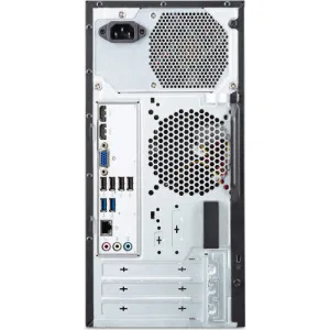 Системный блок Acer Aspire TC-886 (DG.E1QER.00N) Системный блок Acer Aspire TC-886 (DG.E1QER.00N)