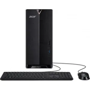 Системный блок Acer Aspire TC-886 (DG.E1QER.00N) Системный блок Acer Aspire TC-886 (DG.E1QER.00N)