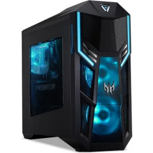 Системный блок Predator Orion 5000 PO5-615s (DG.E1YER.00F) Системный блок Predator Orion 5000 PO5-615s (DG.E1YER.00F)