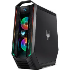 Системный блок Predator Orion 9000 PO9-920 (DG.E24ER.002) Системный блок Predator Orion 9000 PO9-920 (DG.E24ER.002)