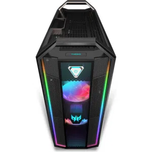 Системный блок Predator Orion 9000 PO9-920 (DG.E24ER.00B) Системный блок Predator Orion 9000 PO9-920 (DG.E24ER.00B)