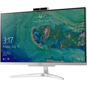 Моноблок Acer Aspire C24-865 (DQ.BBTER.028) Моноблок Acer Aspire C24-865 (DQ.BBTER.028)