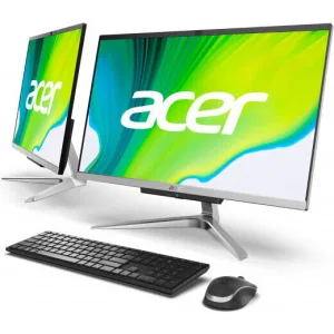 Моноблок Acer Aspire C22-960 (DQ.BD8ER.00C) Моноблок Acer Aspire C22-960 (DQ.BD8ER.00C)