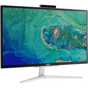 Моноблок Acer Aspire C22-820 (DQ.BDXER.006) Моноблок Acer Aspire C22-820 (DQ.BDXER.006)