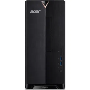 Системный блок Acer Aspire TC-390 MT (DT.BCZER.002) Системный блок Acer Aspire TC-390 MT (DT.BCZER.002)