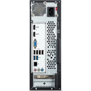 Системный блок Acer Aspire XC-886 (DT.BDDER.01L) Системный блок Acer Aspire XC-886 (DT.BDDER.01L)