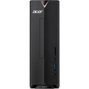 Системный блок Acer Aspire XC-886 (DT.BDDER.01W) Системный блок Acer Aspire XC-886 (DT.BDDER.01W)