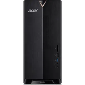Системный блок Acer Aspire TC-895 (DT.BETER.00B) Системный блок Acer Aspire TC-895 (DT.BETER.00B)