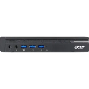 Мини ПК Acer Veriton N4640G (DT.VQ0ER.137) Мини ПК Acer Veriton N4640G (DT.VQ0ER.137)