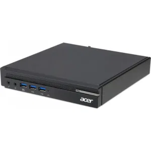 Мини ПК Acer Veriton N4640G (DT.VQ0ER.137) Мини ПК Acer Veriton N4640G (DT.VQ0ER.137)