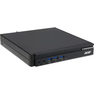 Мини ПК Acer Veriton N4640G (DT.VQ0ER.137) Мини ПК Acer Veriton N4640G (DT.VQ0ER.137)