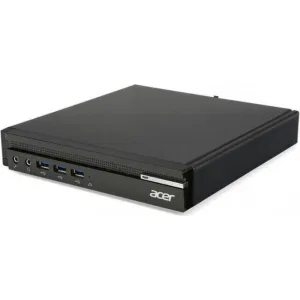 Мини ПК Acer Veriton N6640G (DT.VQ3ER.012) Мини ПК Acer Veriton N6640G (DT.VQ3ER.012)