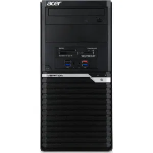Системный блок Acer Veriton M6660G (DT.VQUER.1B4) Системный блок Acer Veriton M6660G (DT.VQUER.1B4)