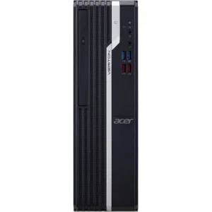 Системный блок Acer Veriton X2660G (DT.VQWER.048) Системный блок Acer Veriton X2660G (DT.VQWER.048)