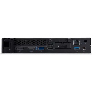 Мини ПК Acer Veriton N4660G (DT.VRDER.1AB) Мини ПК Acer Veriton N4660G (DT.VRDER.1AB)