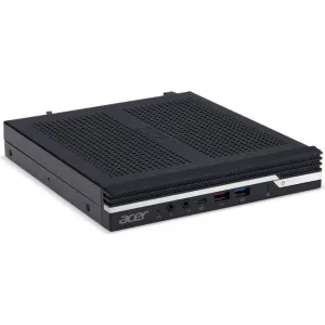 Мини ПК Acer Veriton N4660G (DT.VRDER.1AC) Мини ПК Acer Veriton N4660G (DT.VRDER.1AC)