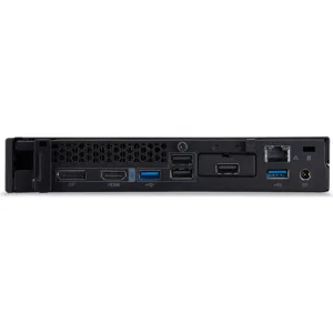 Мини ПК Acer Veriton N4660G (DT.VRDER.1AL) Мини ПК Acer Veriton N4660G (DT.VRDER.1AL)
