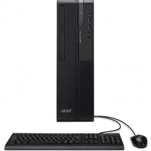 Системный блок Acer Veriton EX2620G Desktop SFF (DT.VRWER.005) Системный блок Acer Veriton EX2620G Desktop SFF (DT.VRWER.005)