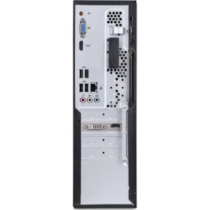 Системный блок Acer Veriton EX2620G Desktop SFF (DT.VRWER.013) Системный блок Acer Veriton EX2620G Desktop SFF (DT.VRWER.013)