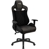 Кресло Aerocool Earl Iron Black (Earl-Iron-Black)