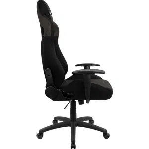 Кресло Aerocool Earl Iron Black (Earl-Iron-Black) Кресло Aerocool Earl Iron Black (Earl-Iron-Black)
