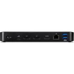 Док-станция Acer USB TYPE-C DOCK III (GP.DCK11.003) Док-станция Acer USB TYPE-C DOCK III (GP.DCK11.003)