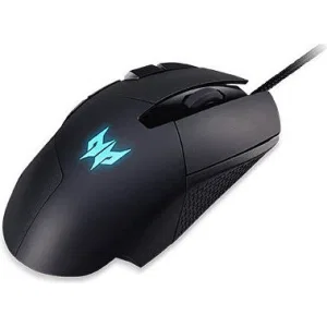 Игровая мышь Predator Cestus 315 (GP.MCE11.014), черная Игровая мышь Predator Cestus 315 (GP.MCE11.014), черная