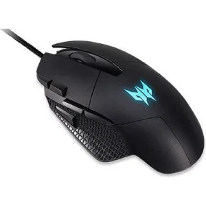 Игровая мышь Predator Cestus 315 (GP.MCE11.014), черная Игровая мышь Predator Cestus 315 (GP.MCE11.014), черная